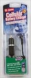 G E LIGHTING/BATTERIES #48816 Cell Phone 12V Charger