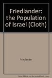 The population of Israel