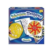 Mandala Designer - Classic