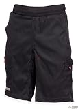 Bellwether Escape Baggy short Black Sm