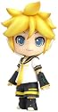ねんどろいど 鏡音レン  (ノンスケールABS/PVC塗装済み可動フィギュア)