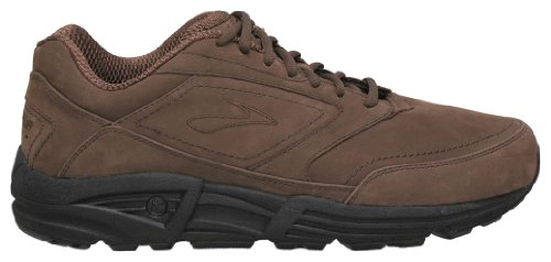 Brooks Men's Addiction Walker Walking Shoe,Brown Suede,11 D Brooks Men's Addiction Walker Walking Shoe,Brown Suede,11 D
