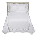 Simply Shabby Chic&trade; Heirloom Comforter Set - White