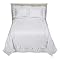 Simply Shabby Chic&trade; Heirloom Comforter Set - White