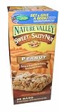 Nature Valley-Sweet & Salty Nut Granola Bars, Peanut, 48 ct