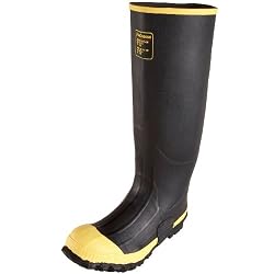 LaCrosse Men's 16" Premium Knee Boot