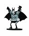Search : DC Direct Batman Black & White Statue: Batman by Sergio Aragones