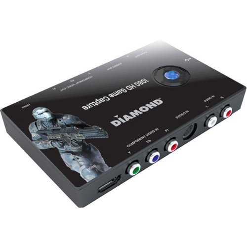 USB 2.0 GC1000 HD 1080 Game Console Video Capture Device USB 2.0 GC1000 HD 1080 Game Console Video
