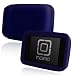 Incipio dermaSHOT 1337 Game Case for iPod touch 2G, 3G (Midnight Blue)