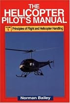 Helicopter Pilot's Manual Vol. 1