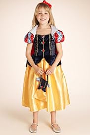 Snow White Outfit