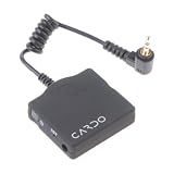 Cardo Systems CARCHARGER500 Car Charger for Scala 500 Bluetooth Headset
