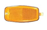***FIT EITHER DRIVER OR PASSENGER SIDE. ( 1 UNIT ONLY )*** 01-04 (OCT 20TH) HYUNDAI SANTA FE SANTAFE , 05-07 HYUNDAI TUCSON SIDE MARKER LIGHT ( FRONT ) 02 03 06