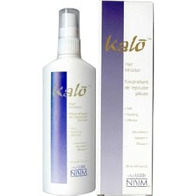 Nisim Kalo Post Epilating Spray