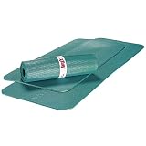 AIREX  Fitline 180 wasserblau, ca. 180 x 58 x 1,0 cm