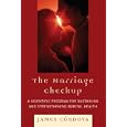 Marriage Checkup: A Program for Sustaining and Strengthening Marital Health