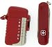 Colibri Red Sting Lighter and Swiss Army Knife Combo