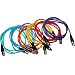 Seismic Audio Patch Cables and Adapters