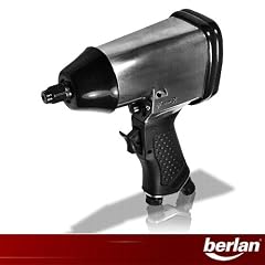Berlan Druckluft Schlagschrauber 1/2" BDSL1/2-340