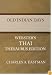 Old Indian Days - Webster's Thai Thesaurus Edition