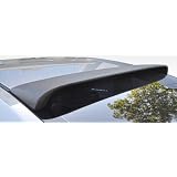 2003-2007 Infiniti G Coupe G35 Duraflex GT Spec Roof Window Wing Spoiler by DuraFlex