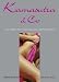  : Kamasutra & Co: Die besten Sex-Tipps aus zwei Jahrtausenden