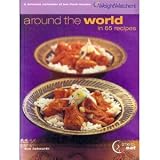 Produkt-Bild: Around The World In 65 Recipes