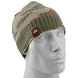 NFL Washington Redskins Ribbed Camo Beanie