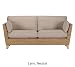 Florence Large 2 Seater Sofa
