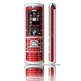 ESPN Ultimate Remote