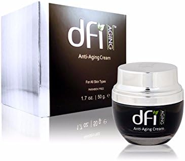 DFI Anti Aging Anti-Aging Cream