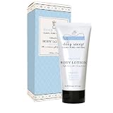 Deep Steep Soy Body Lotion Unscented - B000XCVXKQ