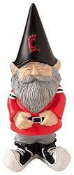 University of Cincinnati Garden Gnome