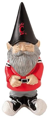 University of Cincinnati Garden Gnome