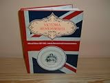 Victoria remembered : a royal history 1817-1861 : entirely illustrated with commemoratives