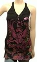 Ed Hardy Women Ladys Tank Top