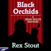 Black Orchids | [Rex Stout]