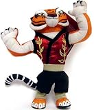 Kung Fu Panda Plush Buddy Master Tigress