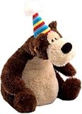 Review GUND  / GUND - Goober the Party Bear, 25cm