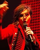Sharleen Spiteri 16x20