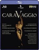 Bigonzetti: Caravaggio [Blu-ray] [2009]