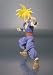 Dragonball Z Kai S.H.Figuarts 5 Inch Deluxe Articulated Action Figure Son Gohan_s-3