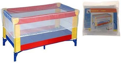 Baby Cot Bed Crib Mosquito Net by Klamboe