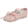 Miss Coloriffics Toddler/Big Kid Pink Ballet Flat