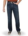 Mustang Jeans Hose Tramper, 111 -5387-588, old brushed
