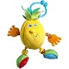 Tiny Love Fruity Pals, Pineapple