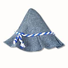 Seppelhut f�r Oktoberfest Sepplhut Filzhut Bierhut Bayernhut Karneval Fasching Trachtenhut