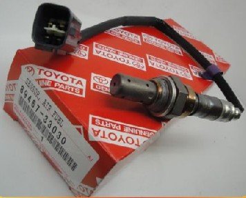 8946733030 00 01 02 03 Toyota Camry Solara 3.0 V6 Air Fuel Ratio Oxygen Sensor 2349021 13540 OEM