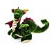 Steiff 15014 - Rocky Drache, 40 cm, gr�n