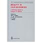 Beauty Is Our Business: A Birthday Salute to Edsger W. Dijkstra (Monographs in Computer Science)